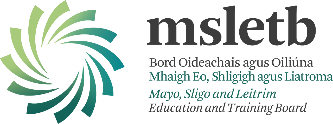 Sligo College of Further Education Hairdressing